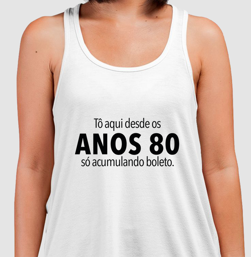 Anos 80