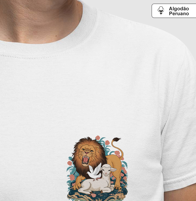 Good News: Trindade de Deus (Discreet Version)