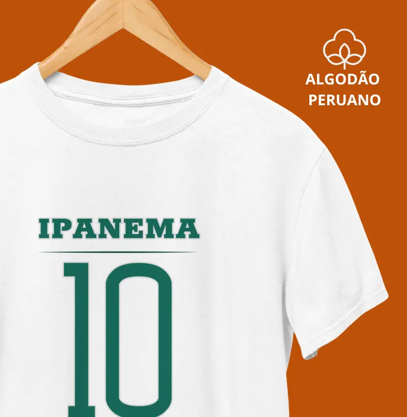 POSTO 10 - IPANEMA 
