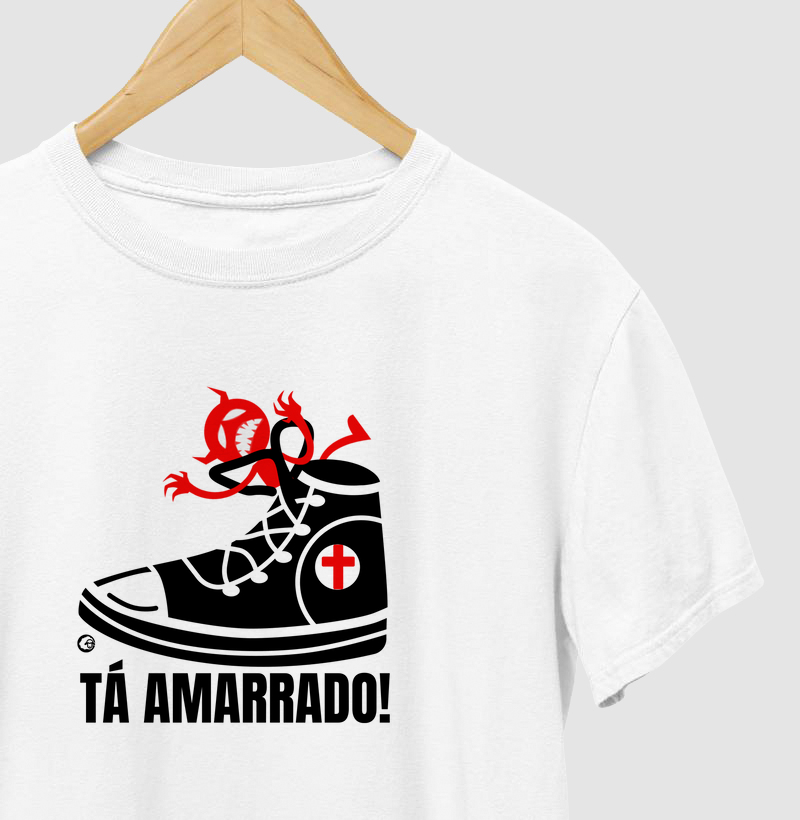 Tá Amarrado!