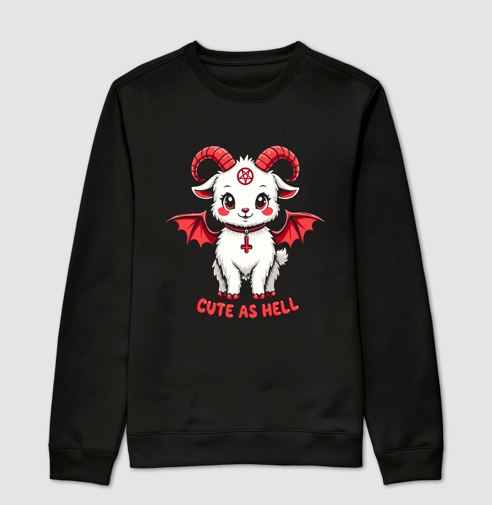 Cute As Hell