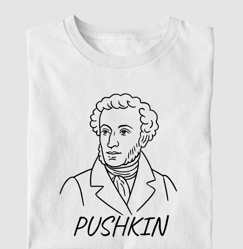 Alexandre Pushkin