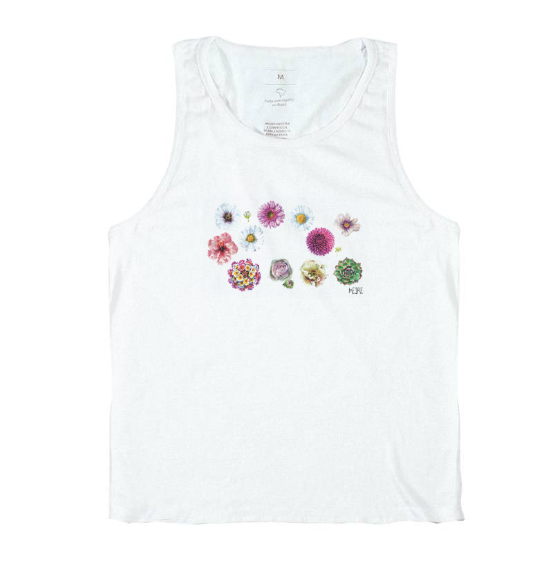 Flores.
