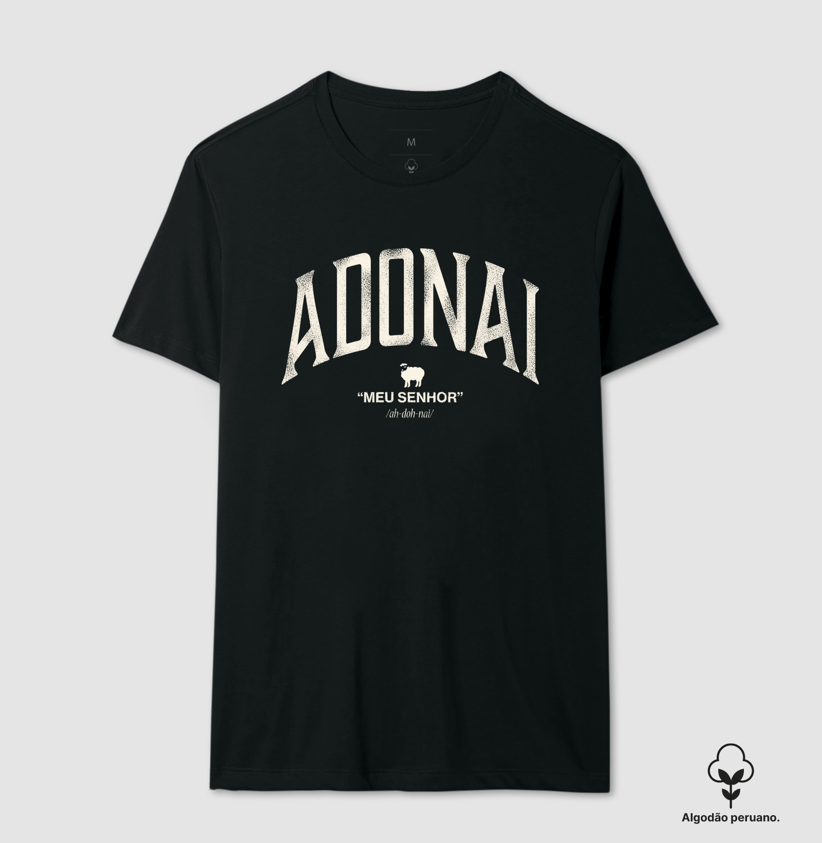 Adonai - Meu Senhor