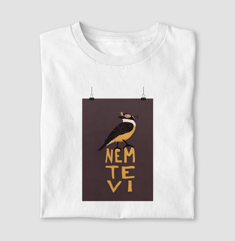 Nem te vi