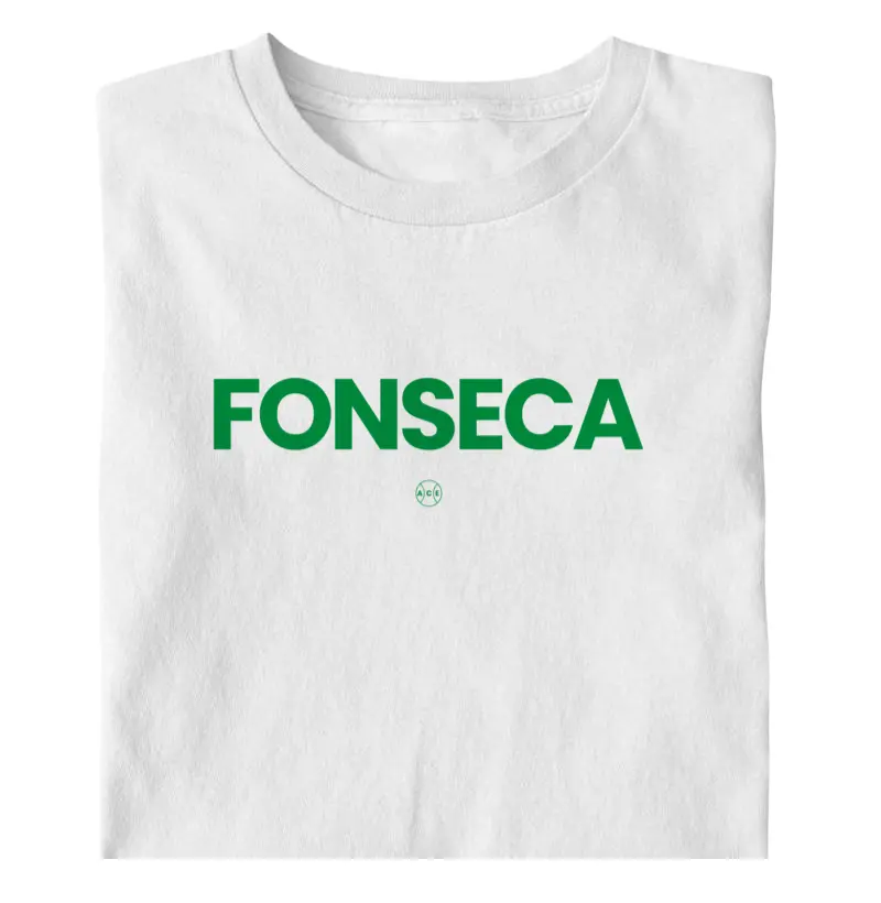 João FONSECA