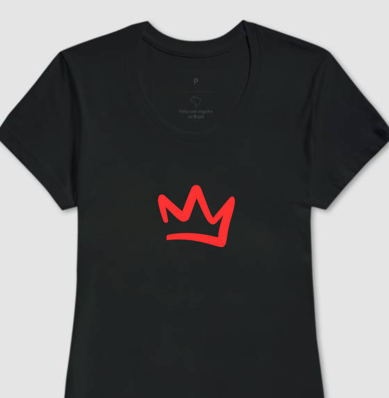 THE QUEEN