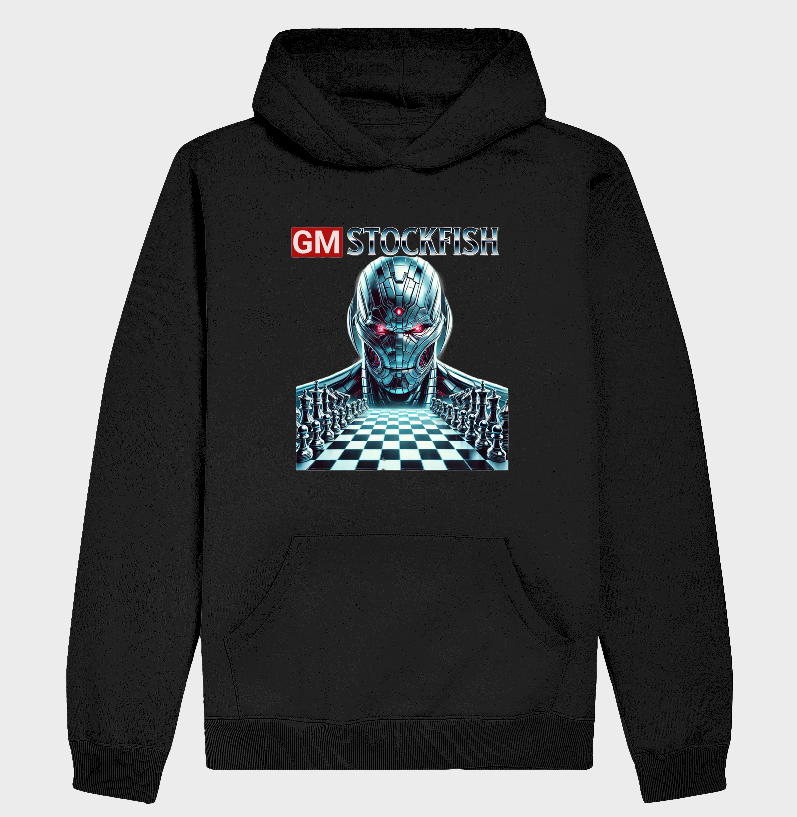 GM Stockfish
