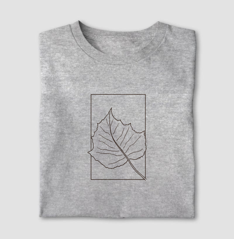 Camiseta Vidoeiro