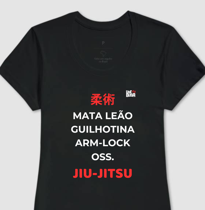 GOLPES DO JIU-JITSU