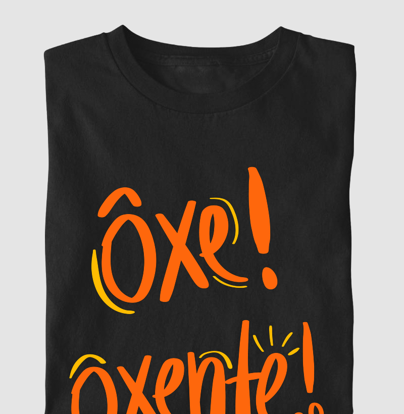 Oxe, Oxente