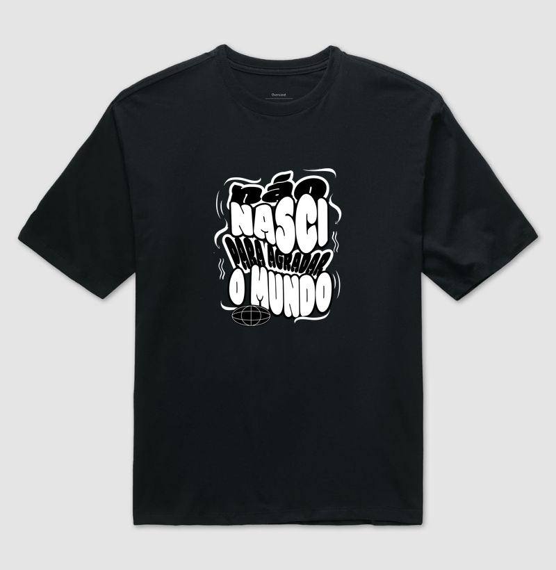 Camisa 0