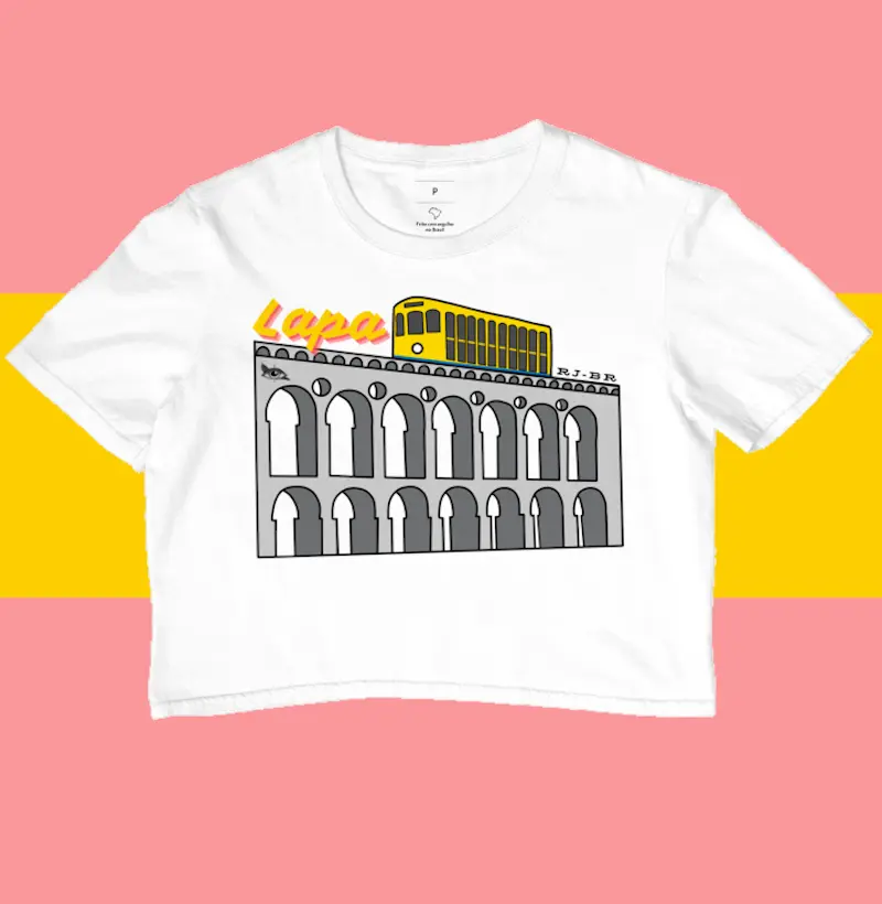 Lapa - ErreJota