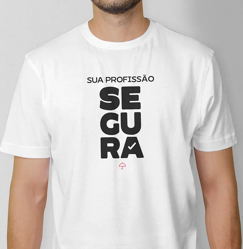 Sua Profissão Segura