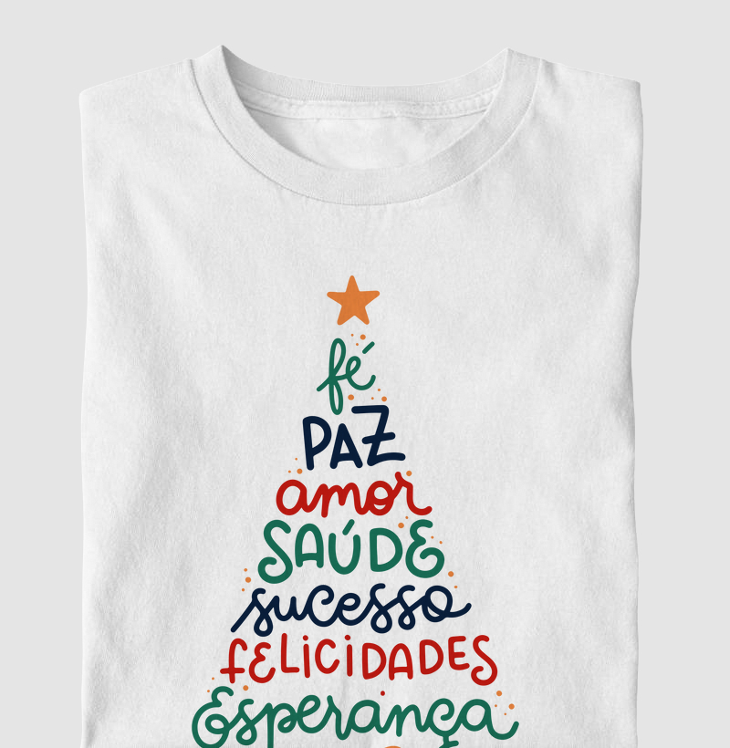 Árvore da Positividade!