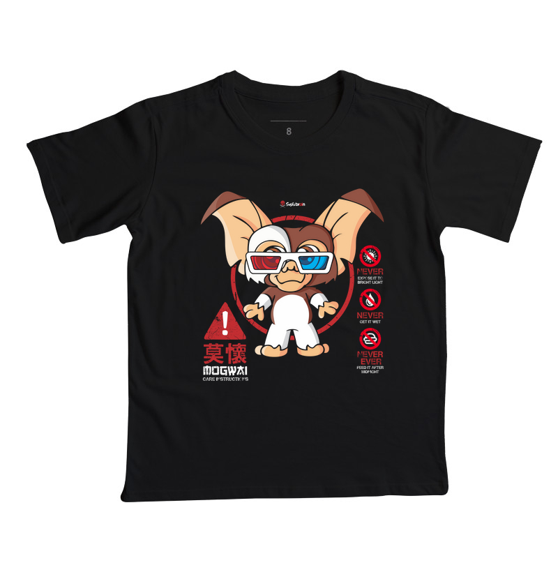 Mogway Rules Tshirt