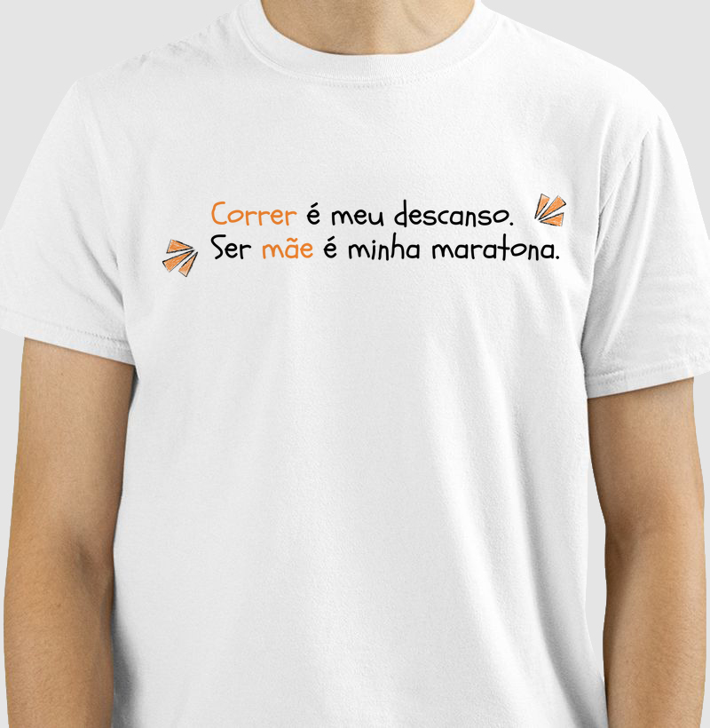 Mãe.