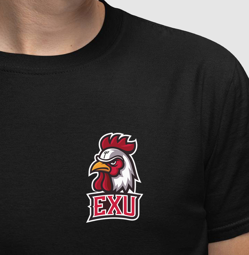 Galo de Exu 