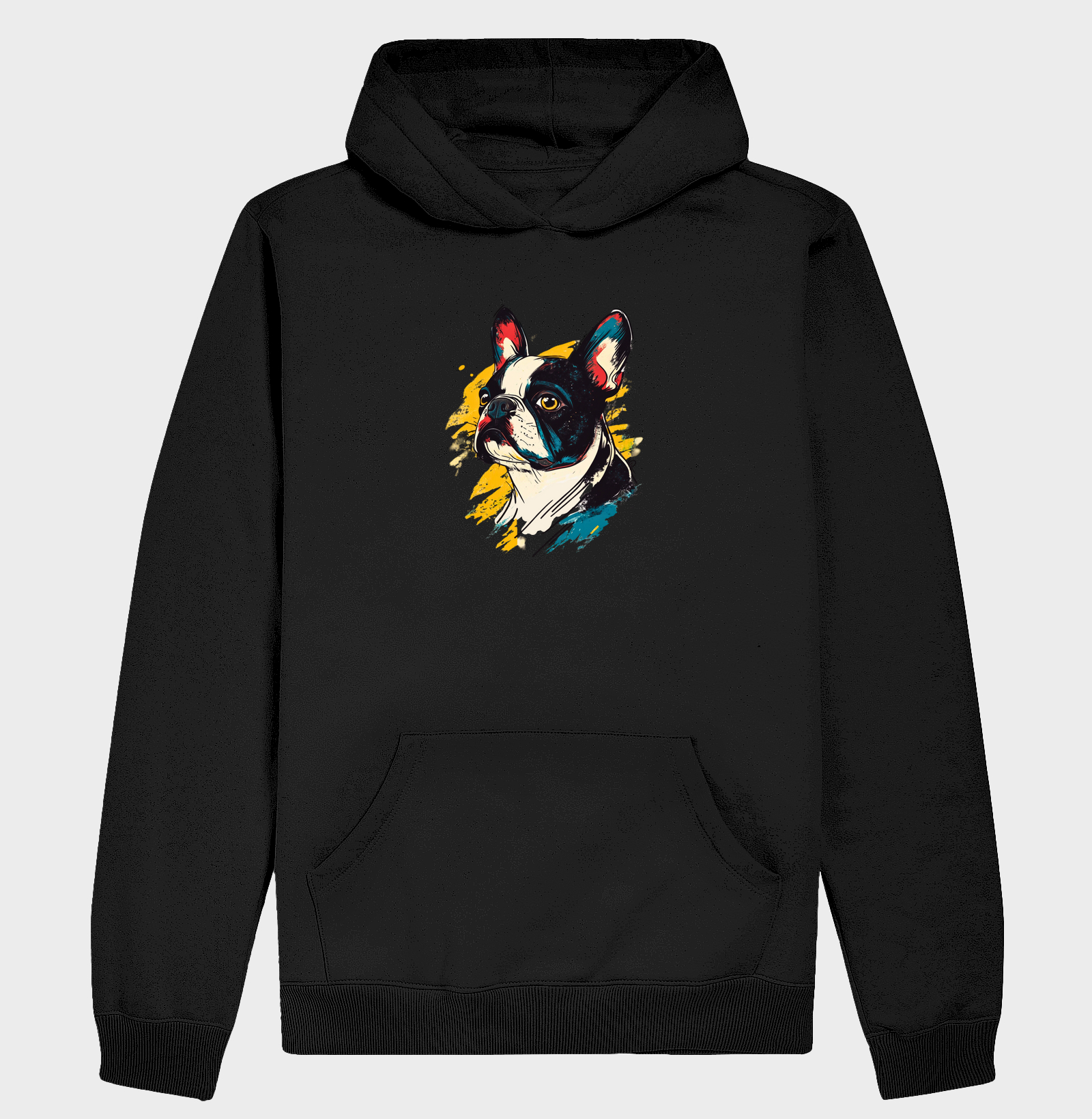 Boston Terrier