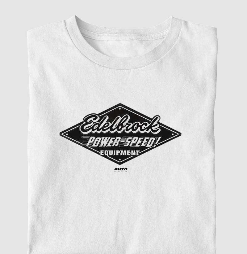Edelbrock Equipment