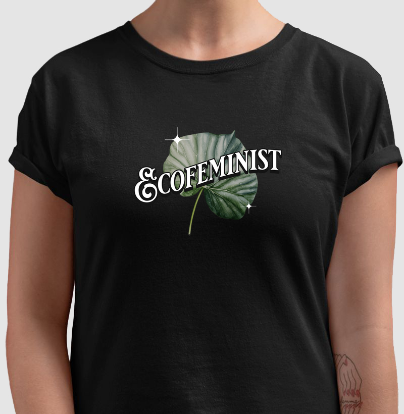 Ecofeminist
