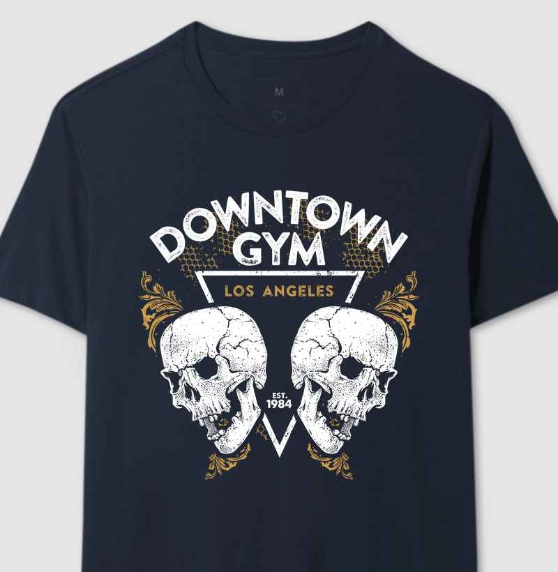 Downtown Gym Los Angeles