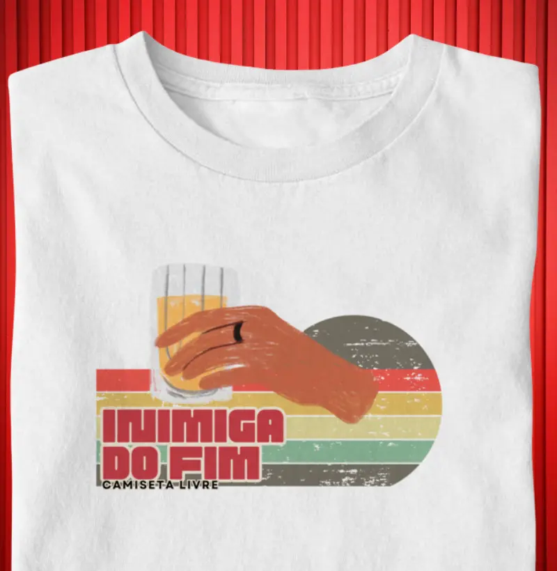 inimiga do fim