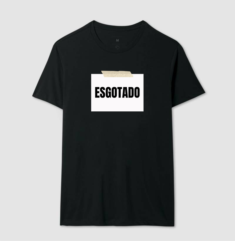 Esgotado