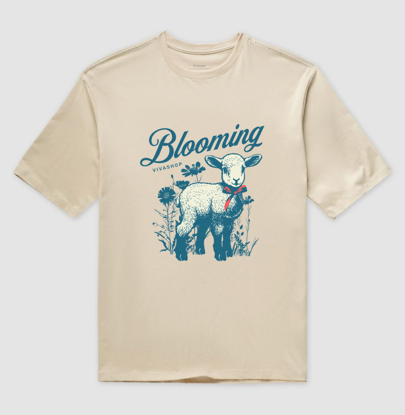 blooming - florescendo