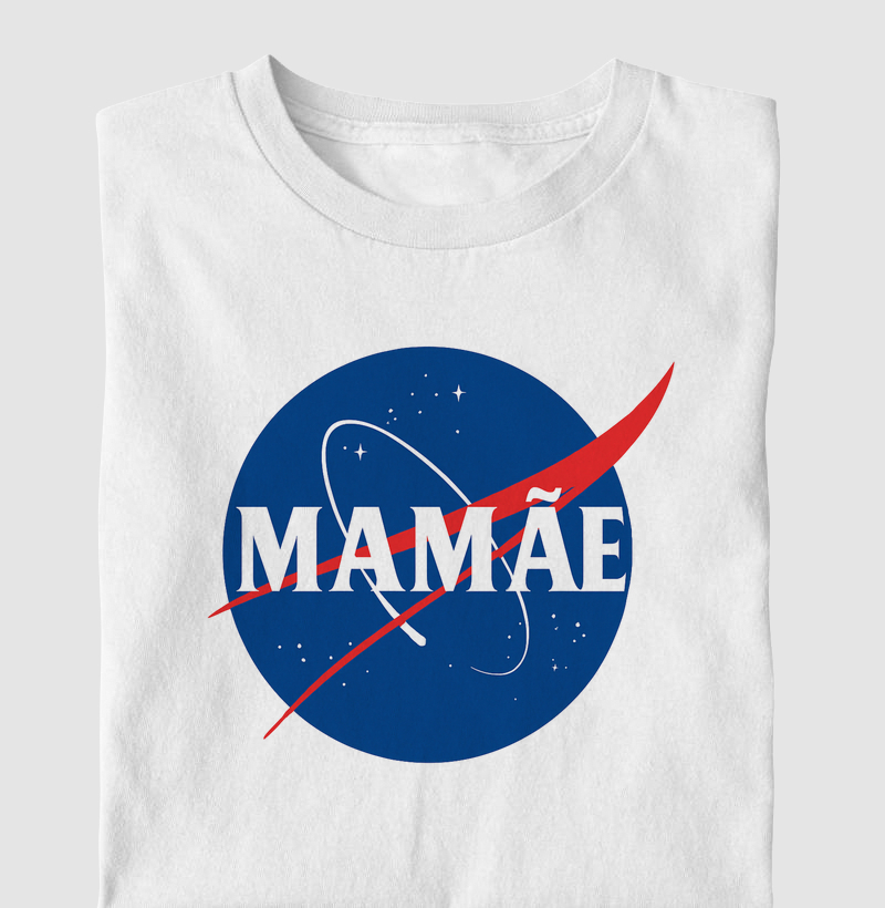 Mamãe Espacial