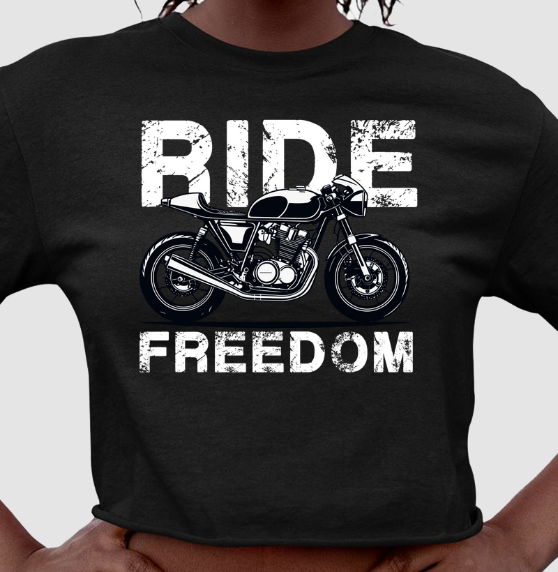 Ride Freedom
