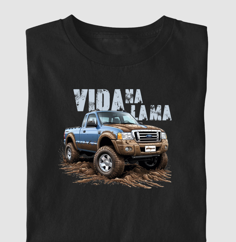 RNG Vida na Lama