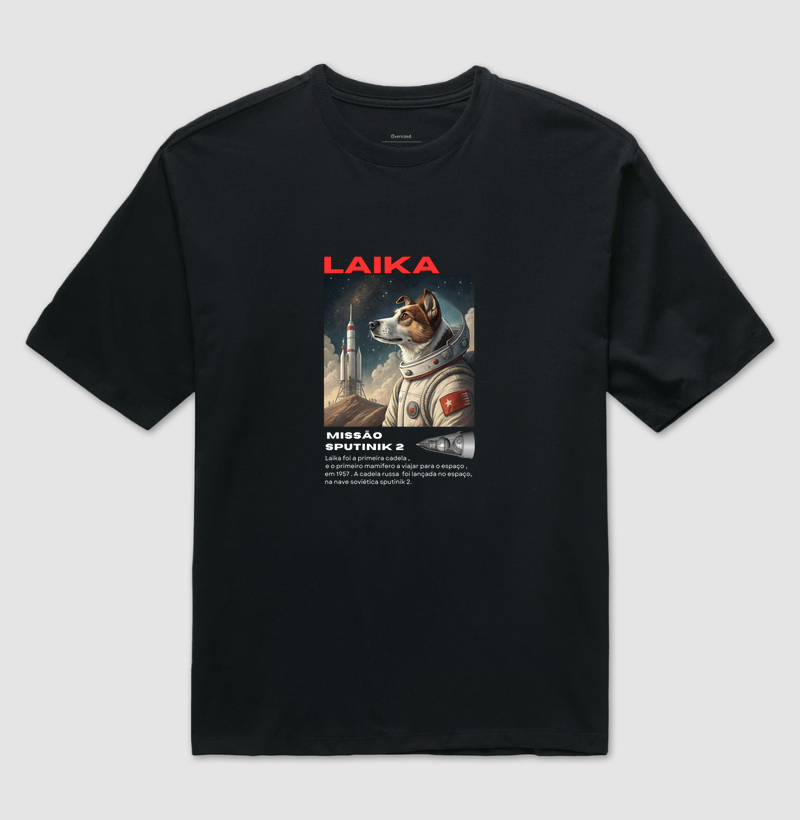 Laika