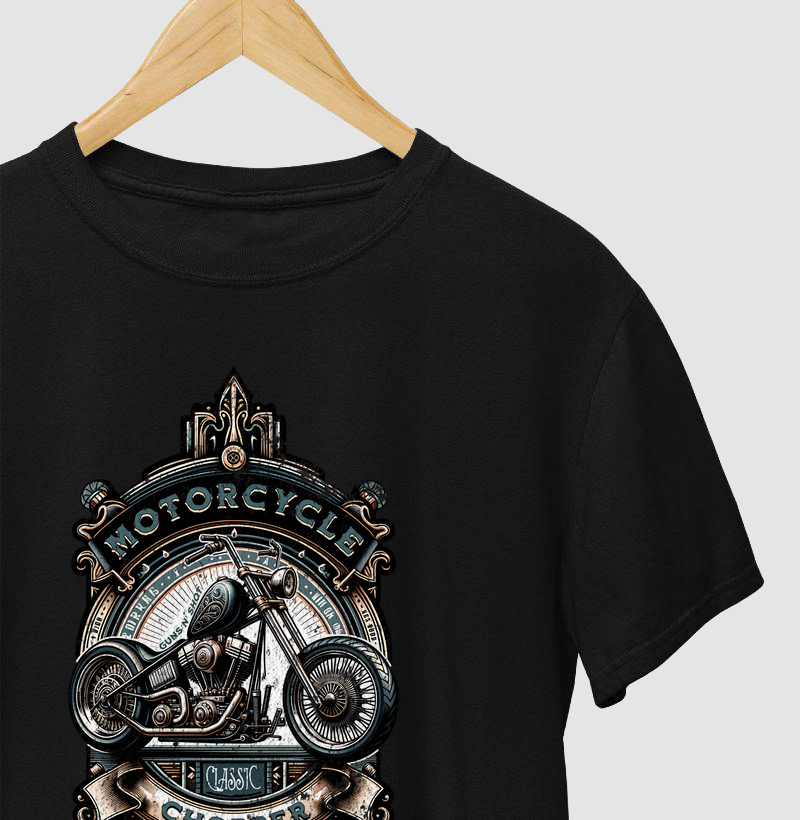 Motorcycle Classic