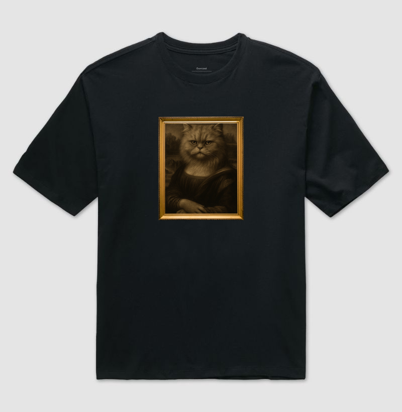 Mona Cat