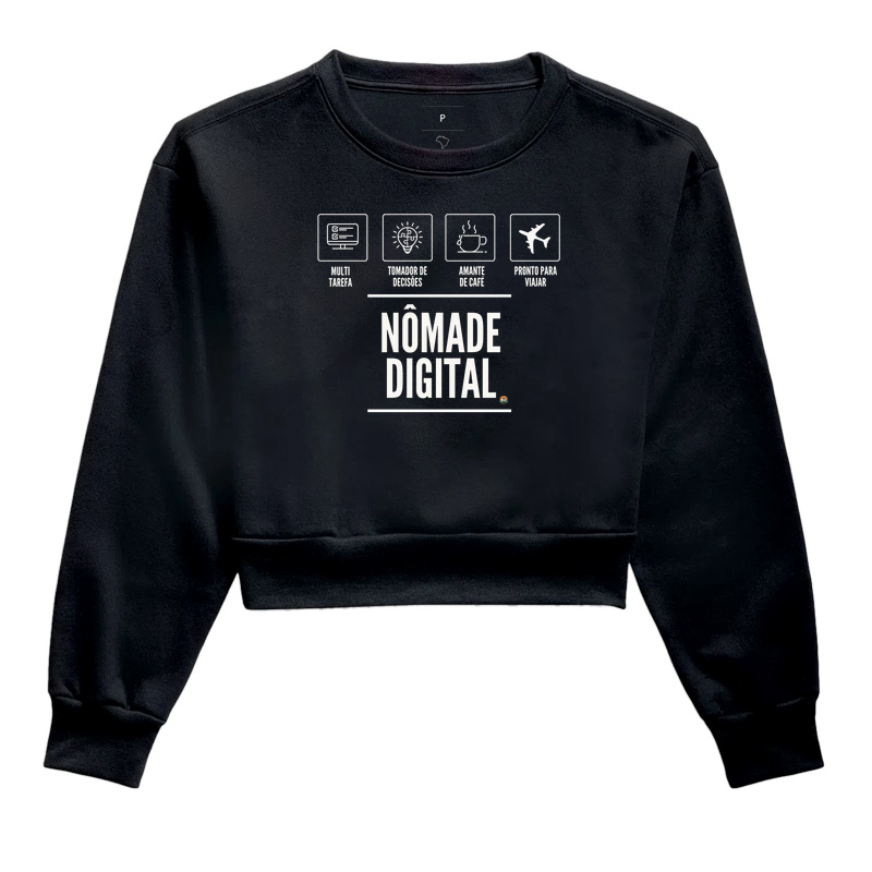Nômade Digital