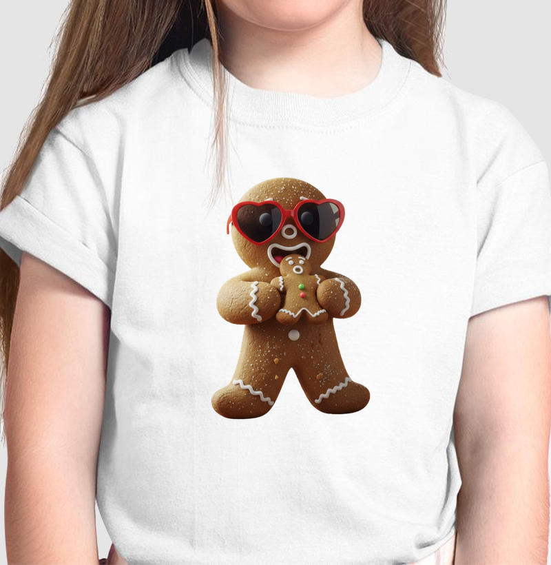 Gingerbread Man