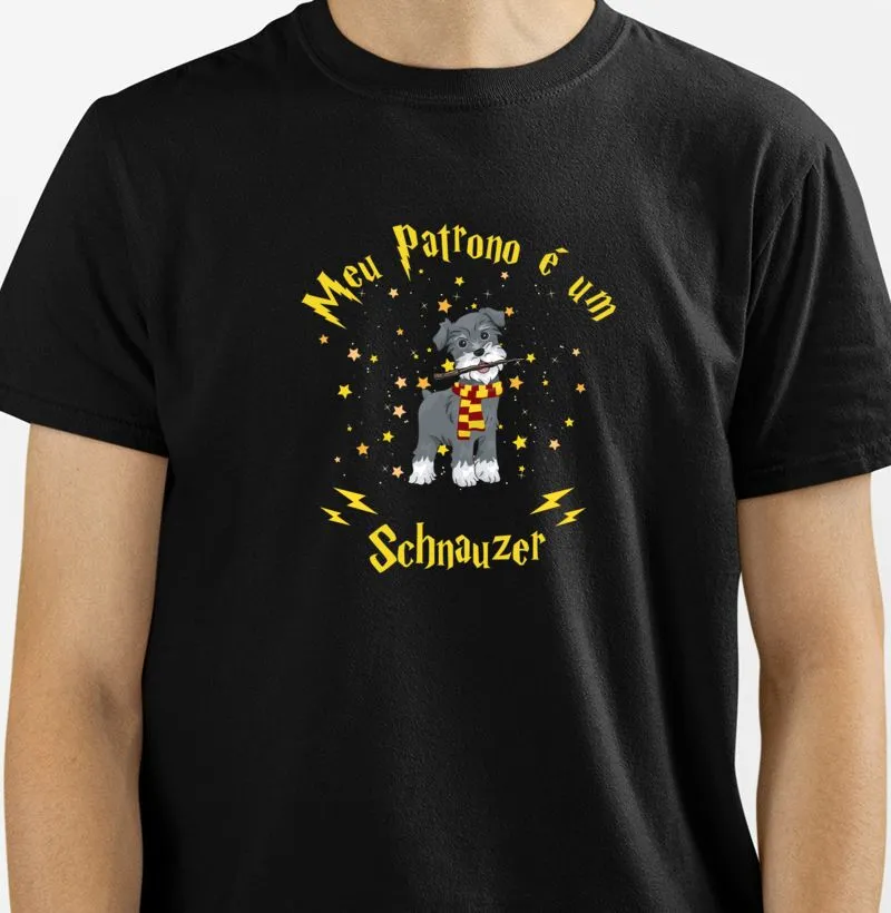 Patrono Schnauzer