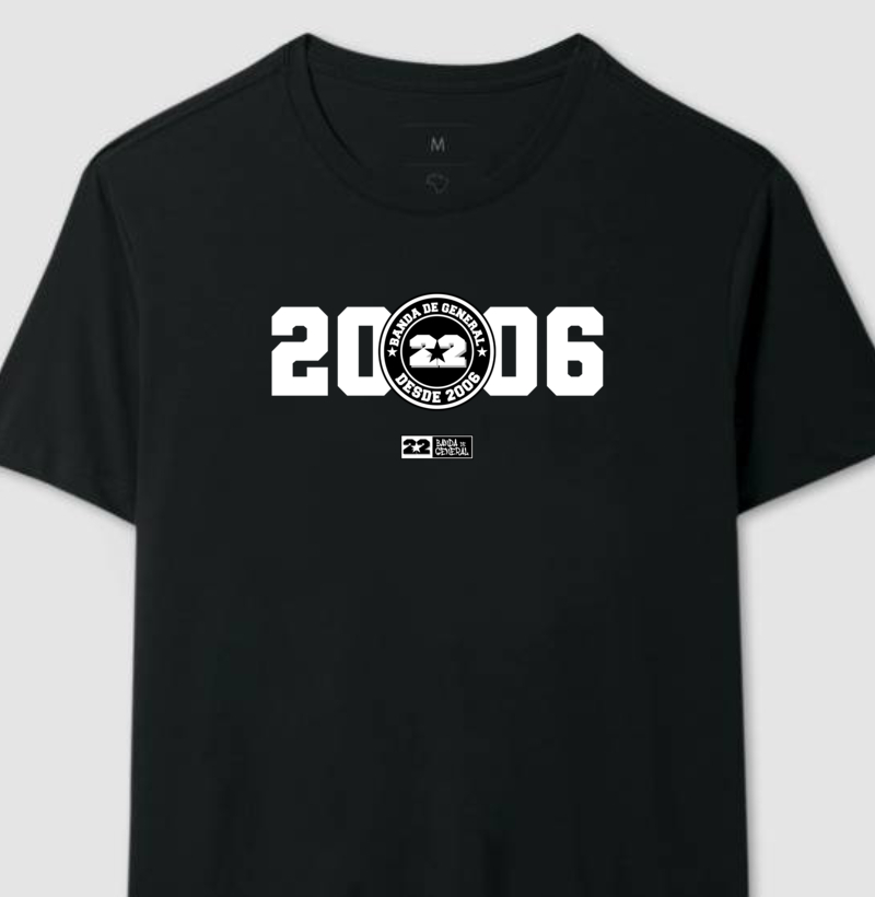 Banda 2006