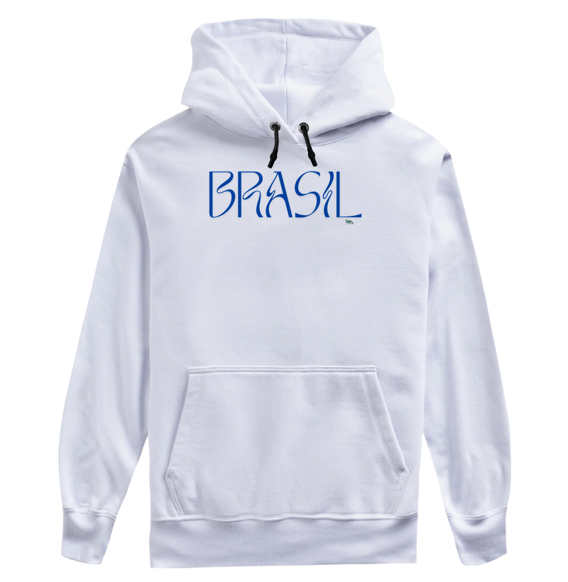 Brasil (Azul)
