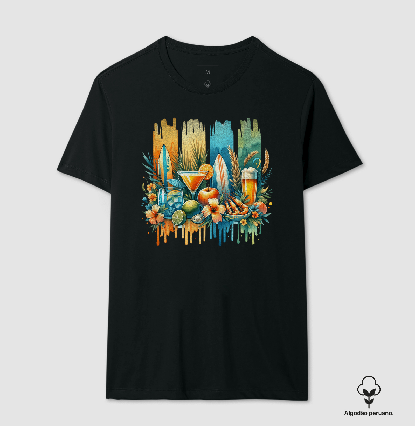 Camisa 0