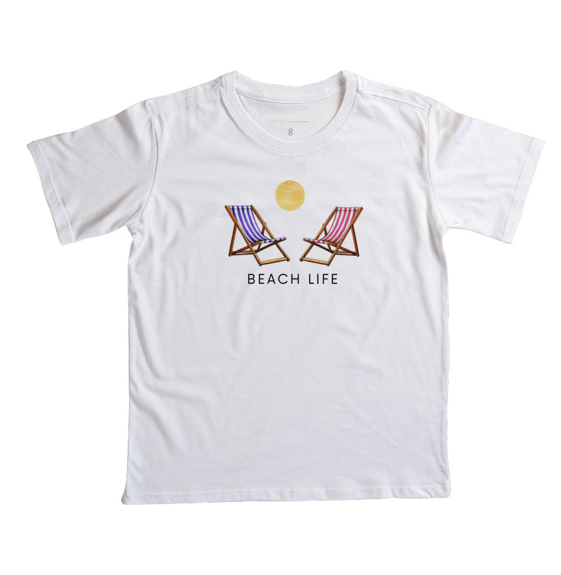 Beach Life