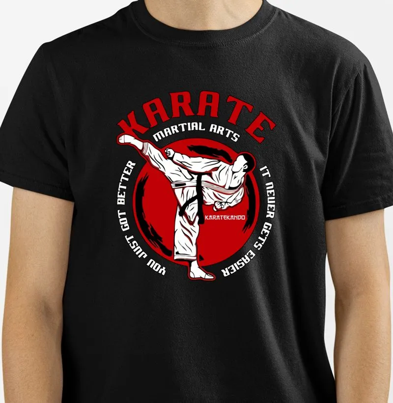 KARATE MARTIAL ARTS 3