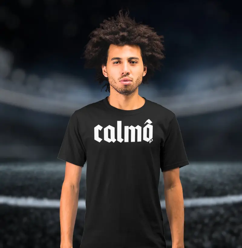 Calmô