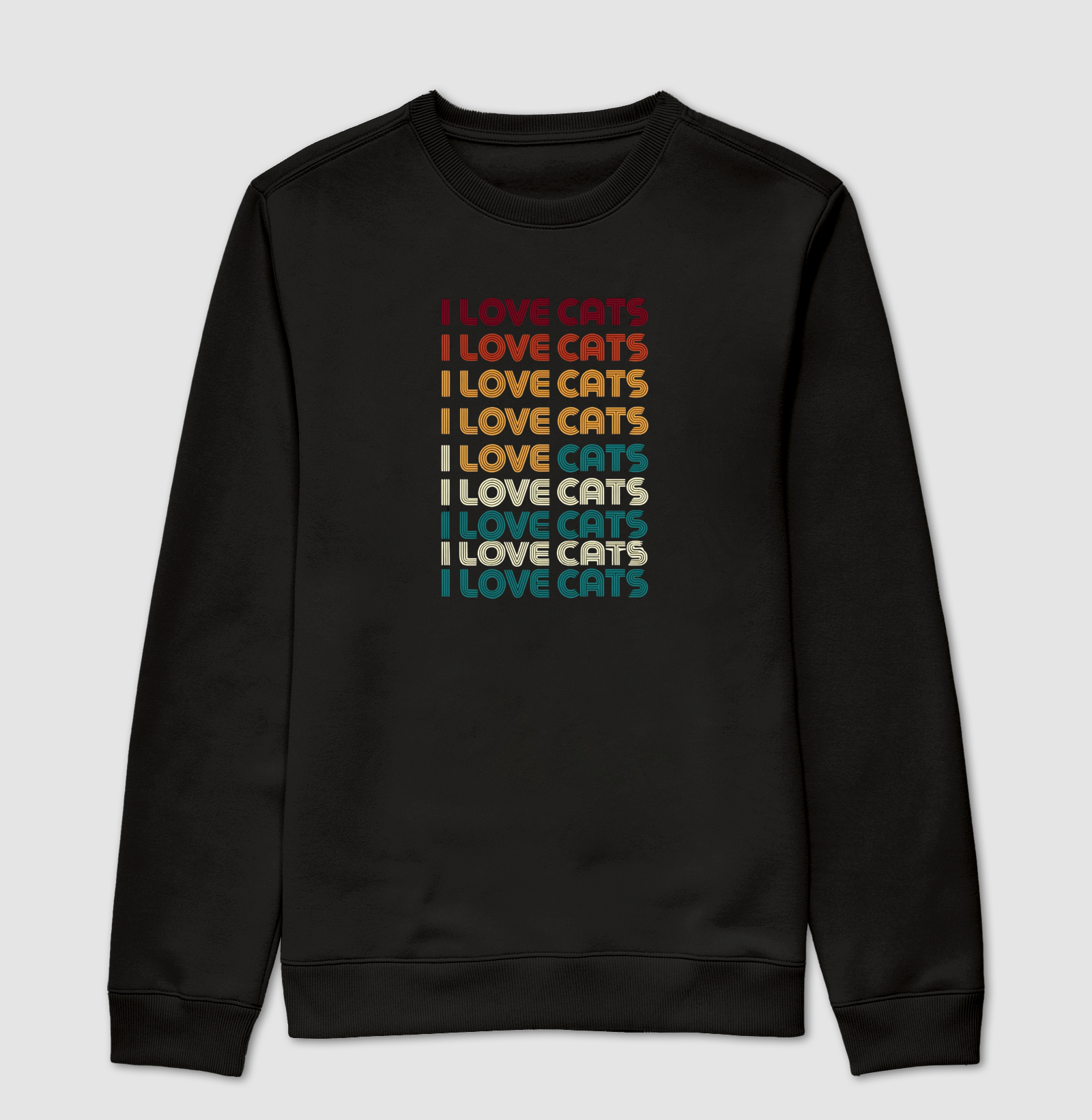 LOVE CATS