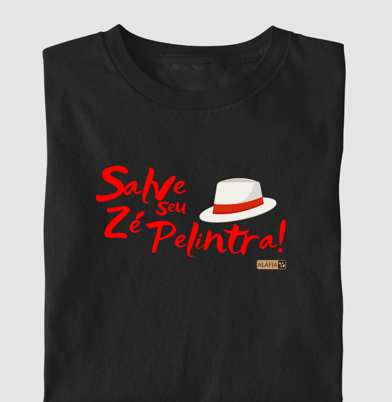 Salve Seu Zé Pelintra