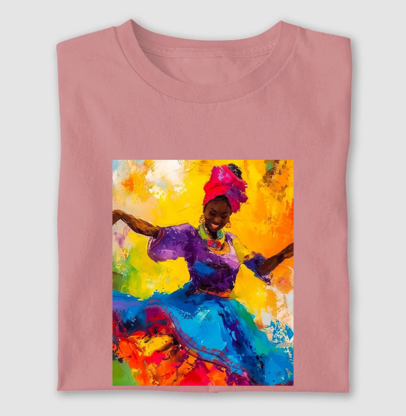 The Dance of Joy