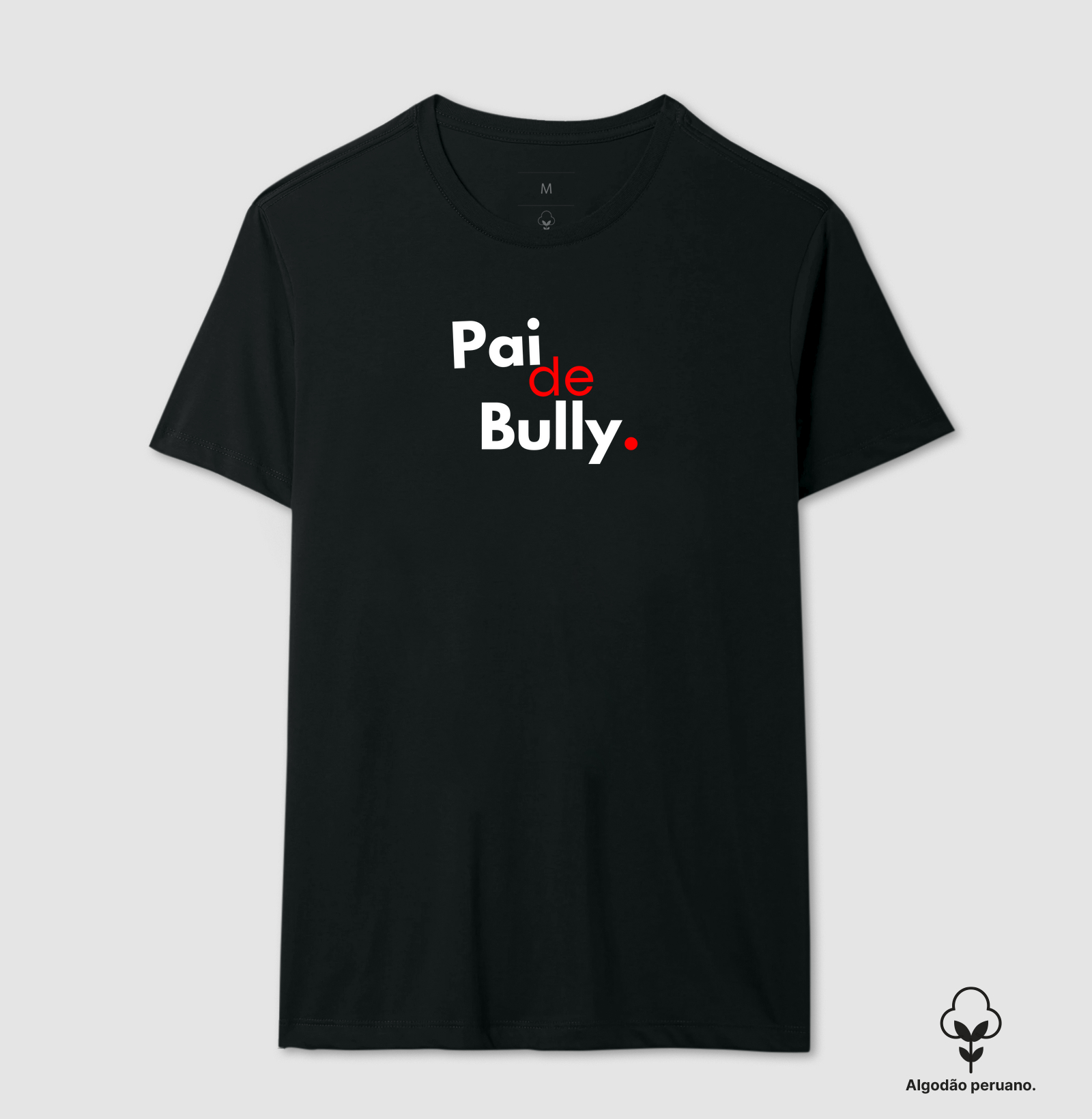 PAI DE BULLY