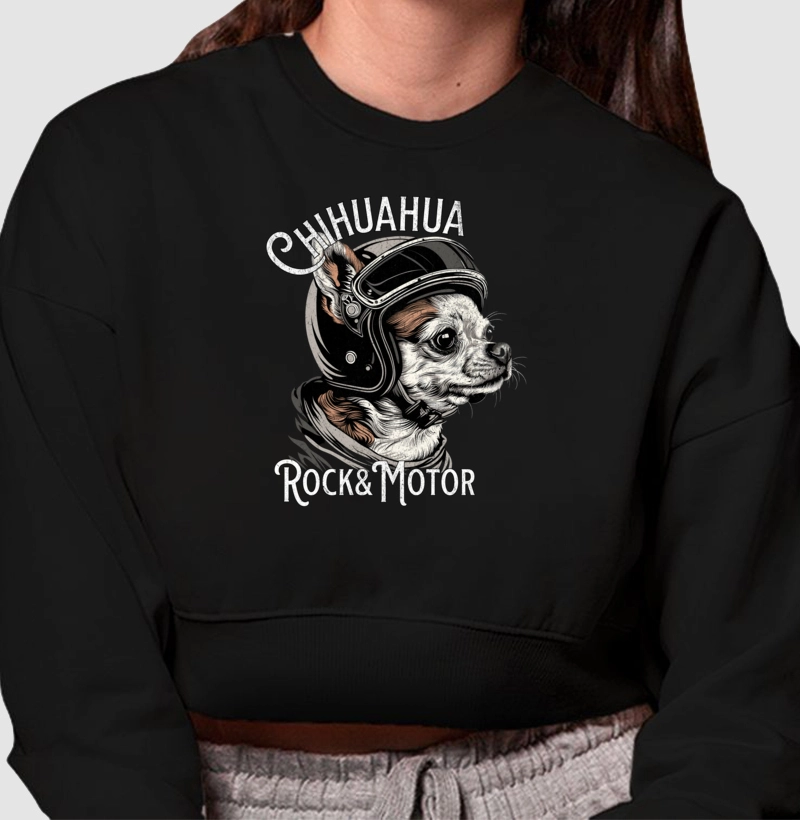 Chihuahua Rock&Motor