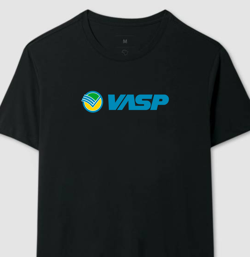 Companhias Aéreas do Brasil - VASP 2001-2005